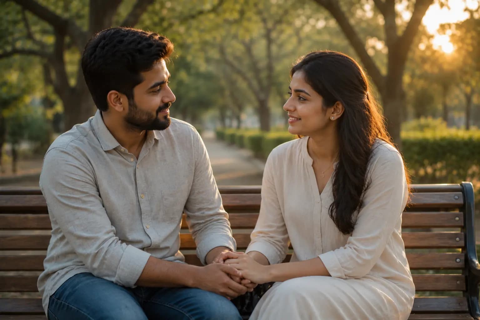 What "sorry" needs to actually work